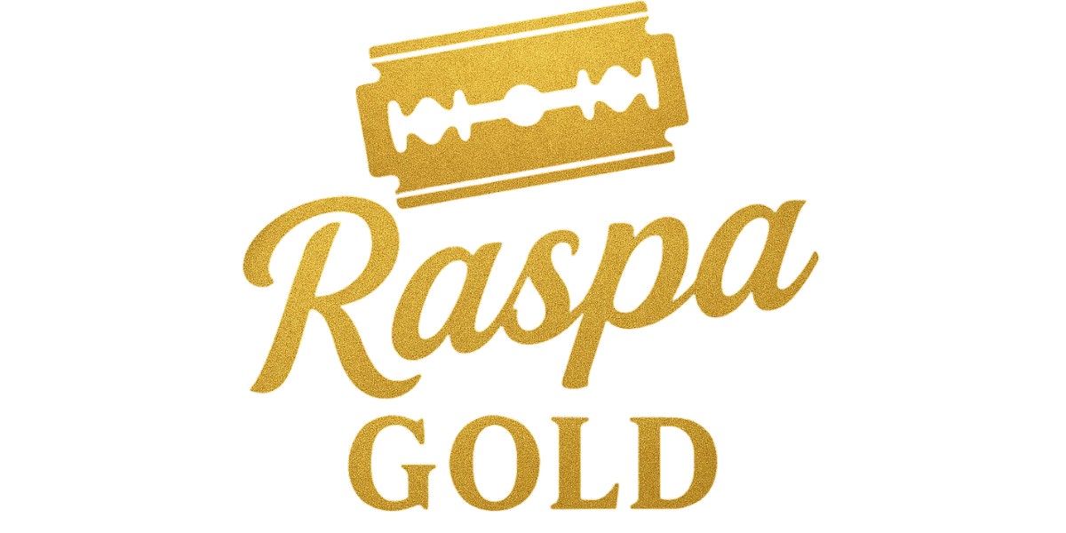 Raspa Gold
